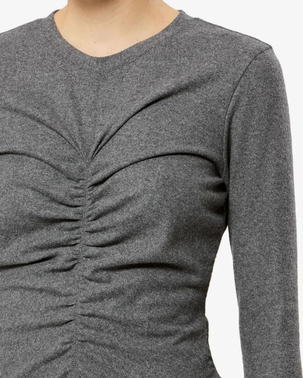 Isabel Marant Gray Delesa