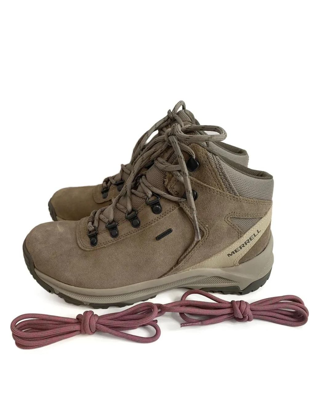 Sneakers di Merrell in Brown da Uomo