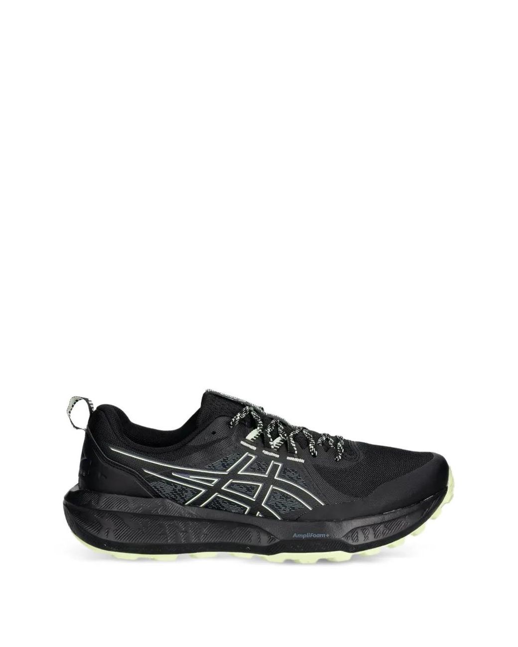 Asics Black Gel-Sonoma 7 Sneakers for men