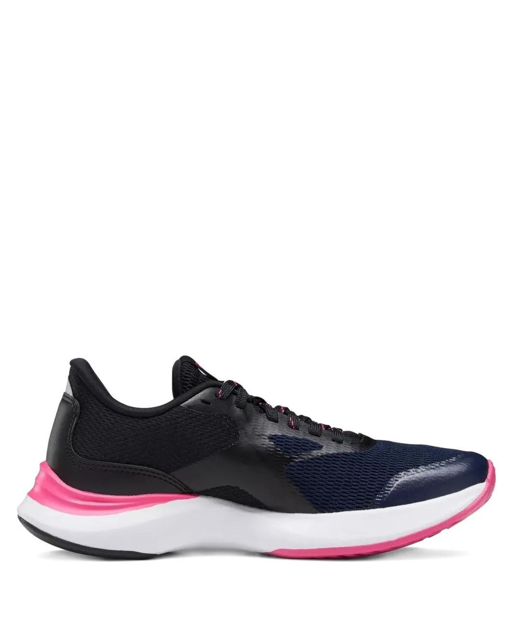 Reebok Blue Endless Road 3.0 Sneakers