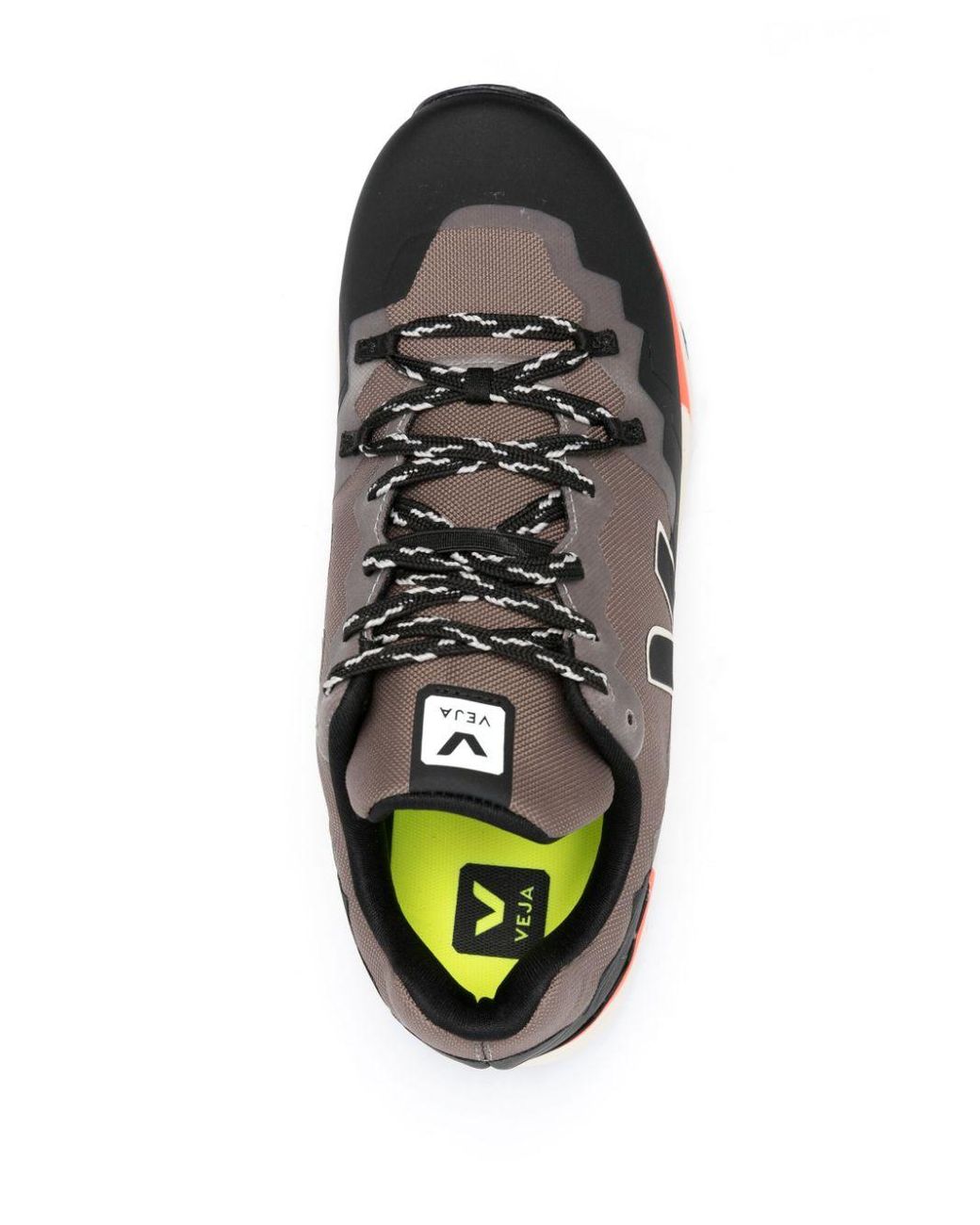 Veja shop black v1