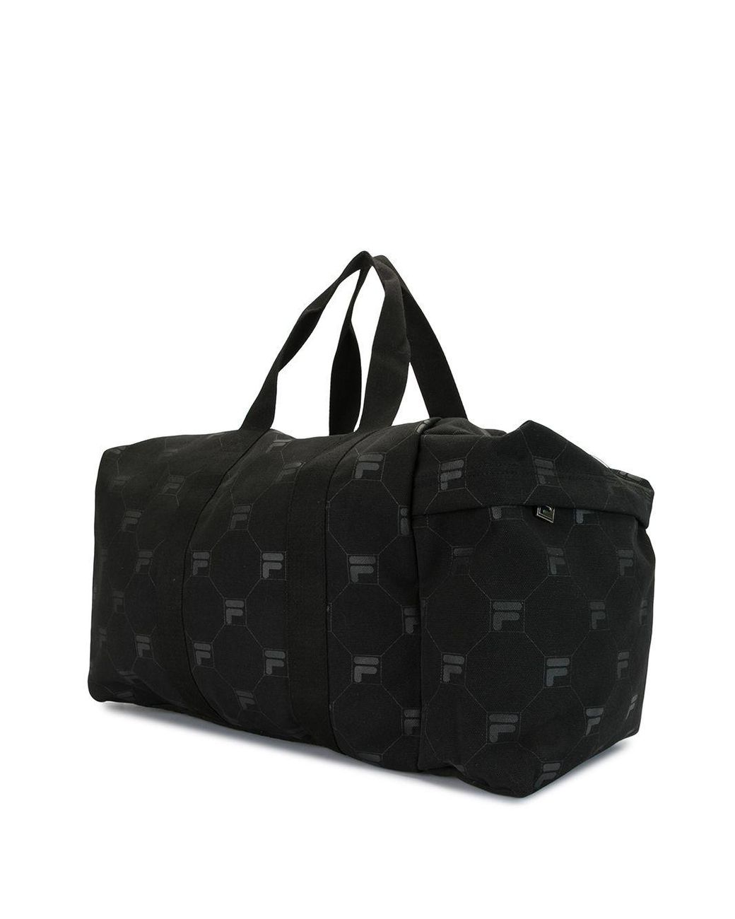 fila hard shell suitcases