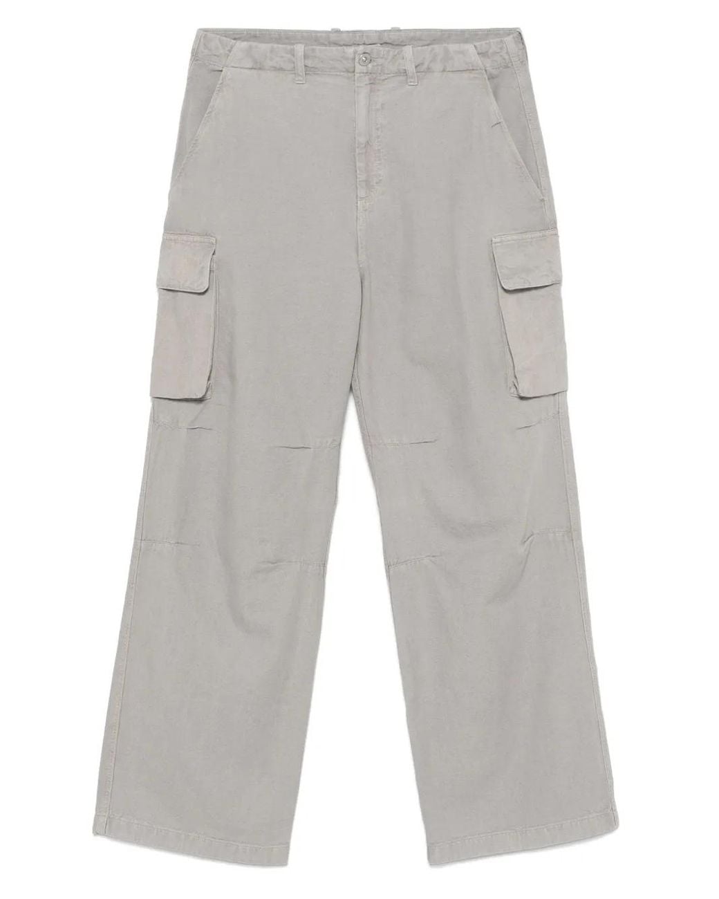 Our Legacy Gray Mount Cargo for men