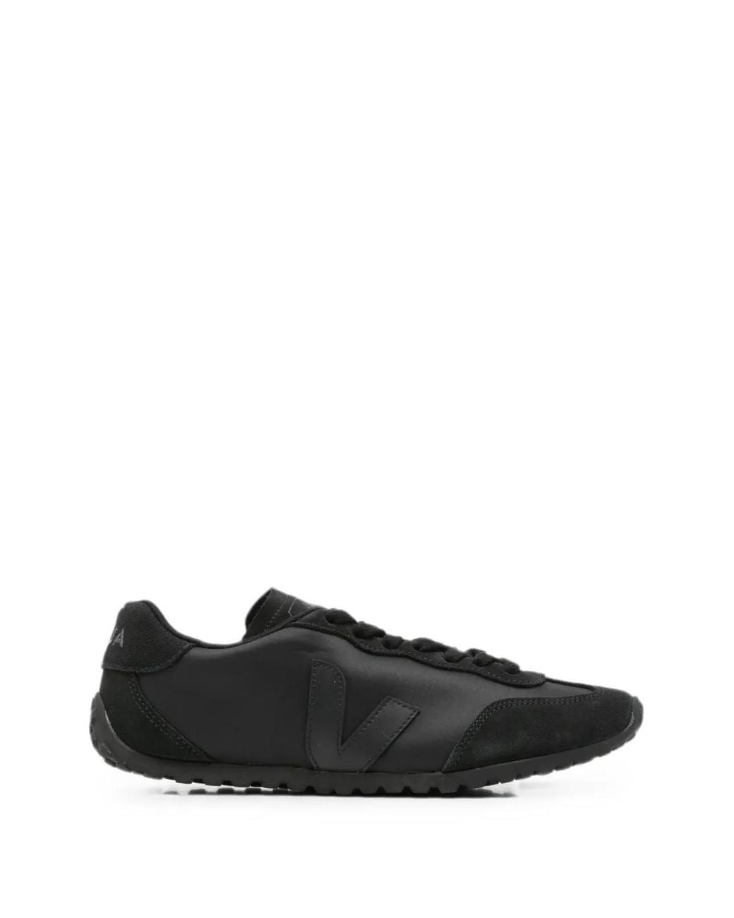 Veja Black Gt Sneakers