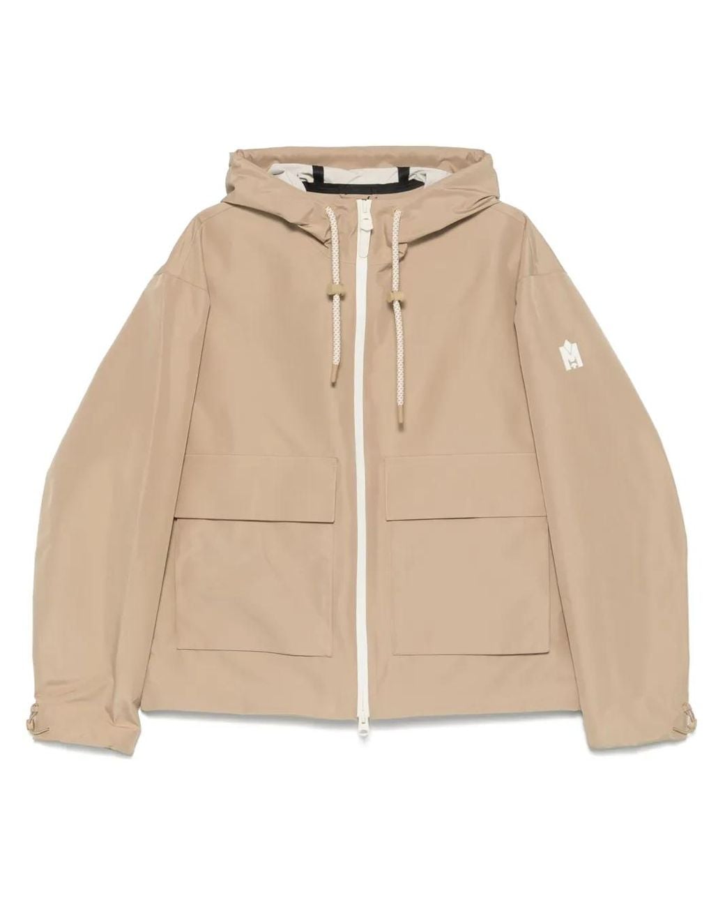 Mackage Natural Eric-Z Rainproof Jacket for men
