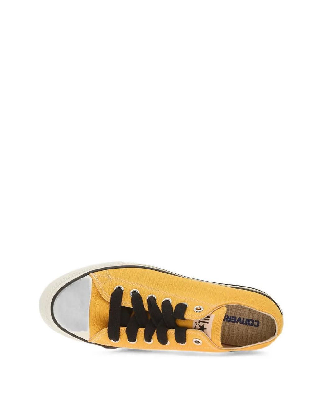 Converse Metallic Chuck Taylor Throwback Sneakers