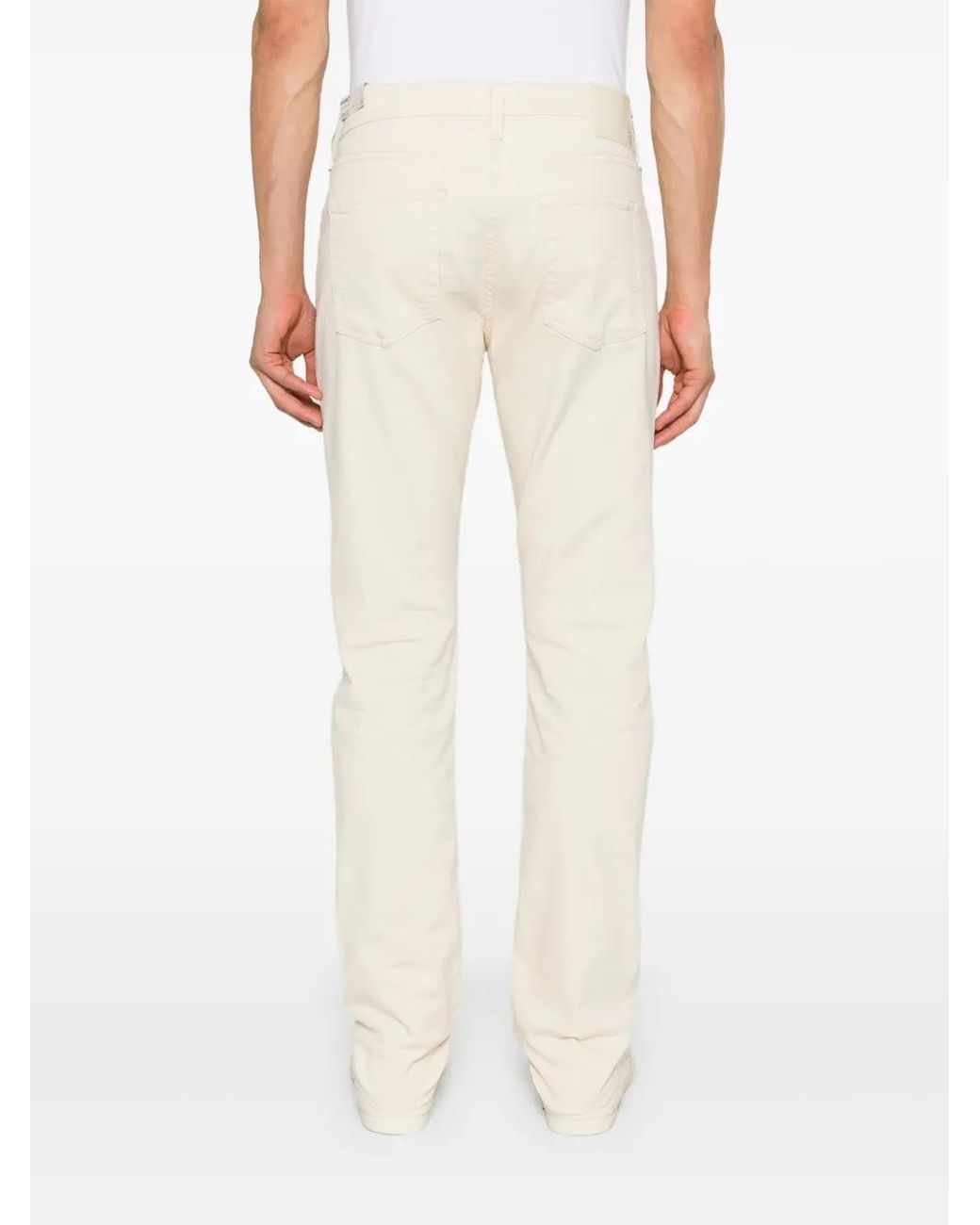 AG Jeans Natural Everett Jeans for men