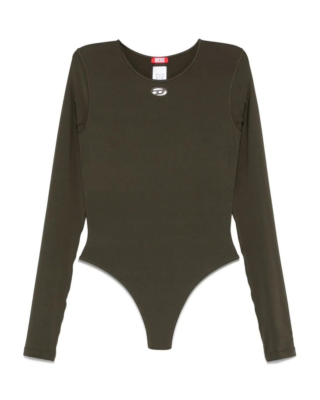 DIESEL Green Angelina-Utlt