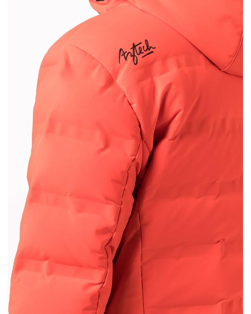 Veste De Ski Nuke Suit Aztech Mountain pour homme en coloris Orange