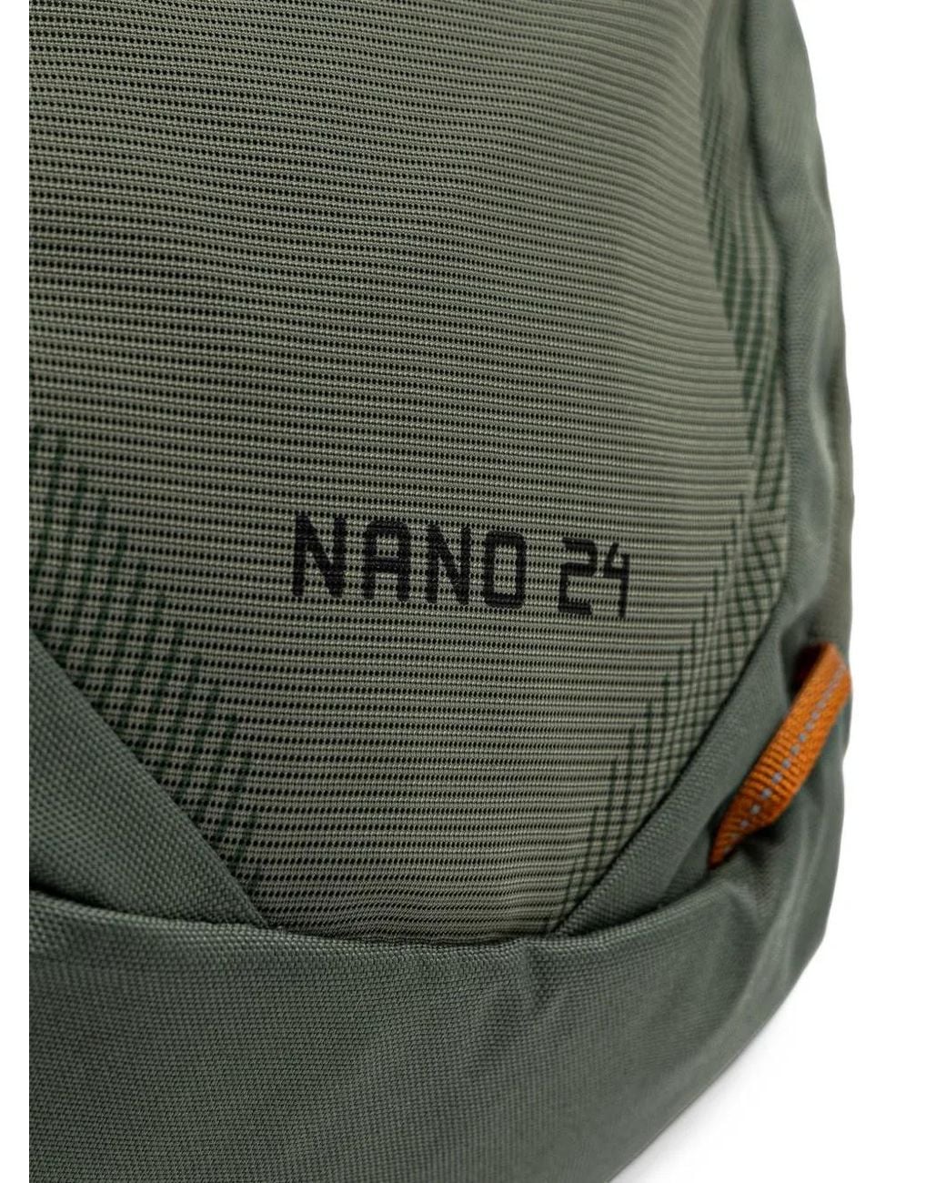 Gregory Gray Nano 24 Backpack