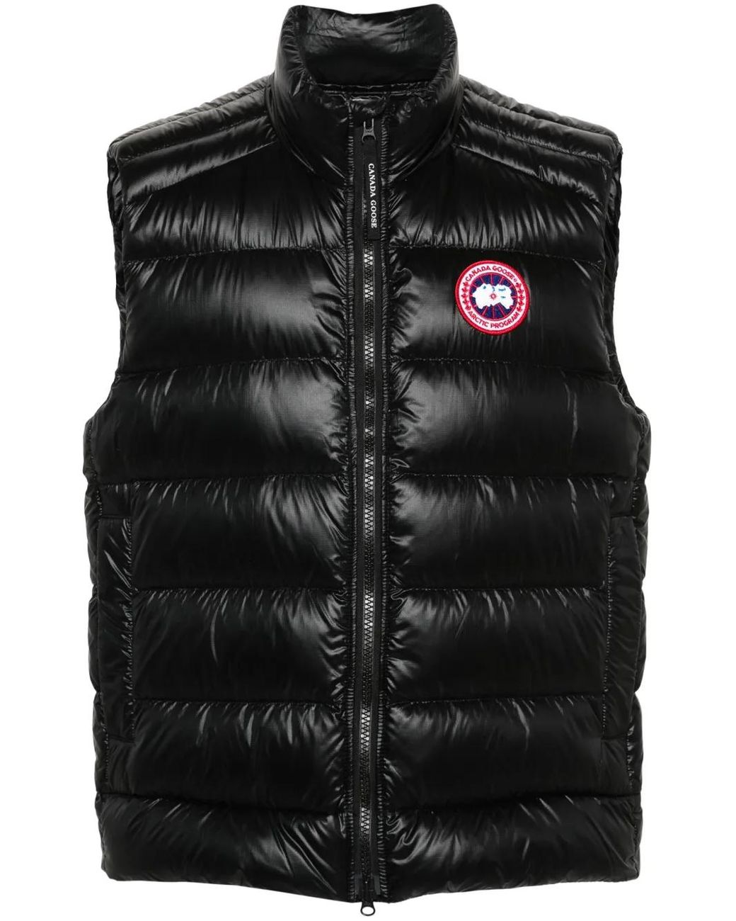Canada Goose Black Jackets for men