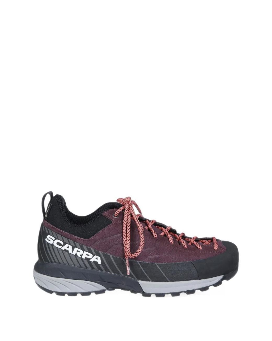 SCARPA Purple Mescalito Gtx Sneakers