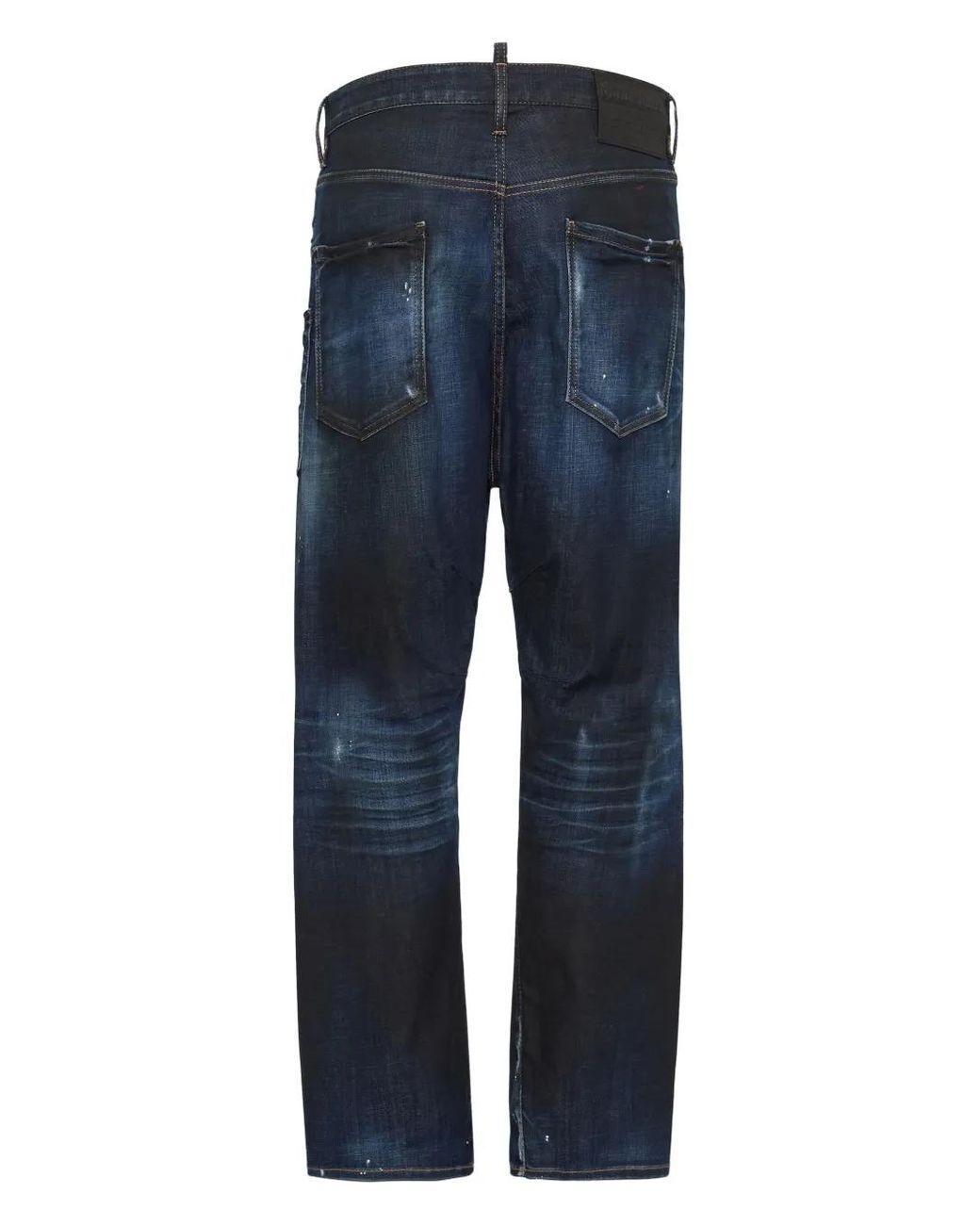 DSquared² Blue Jeans for men