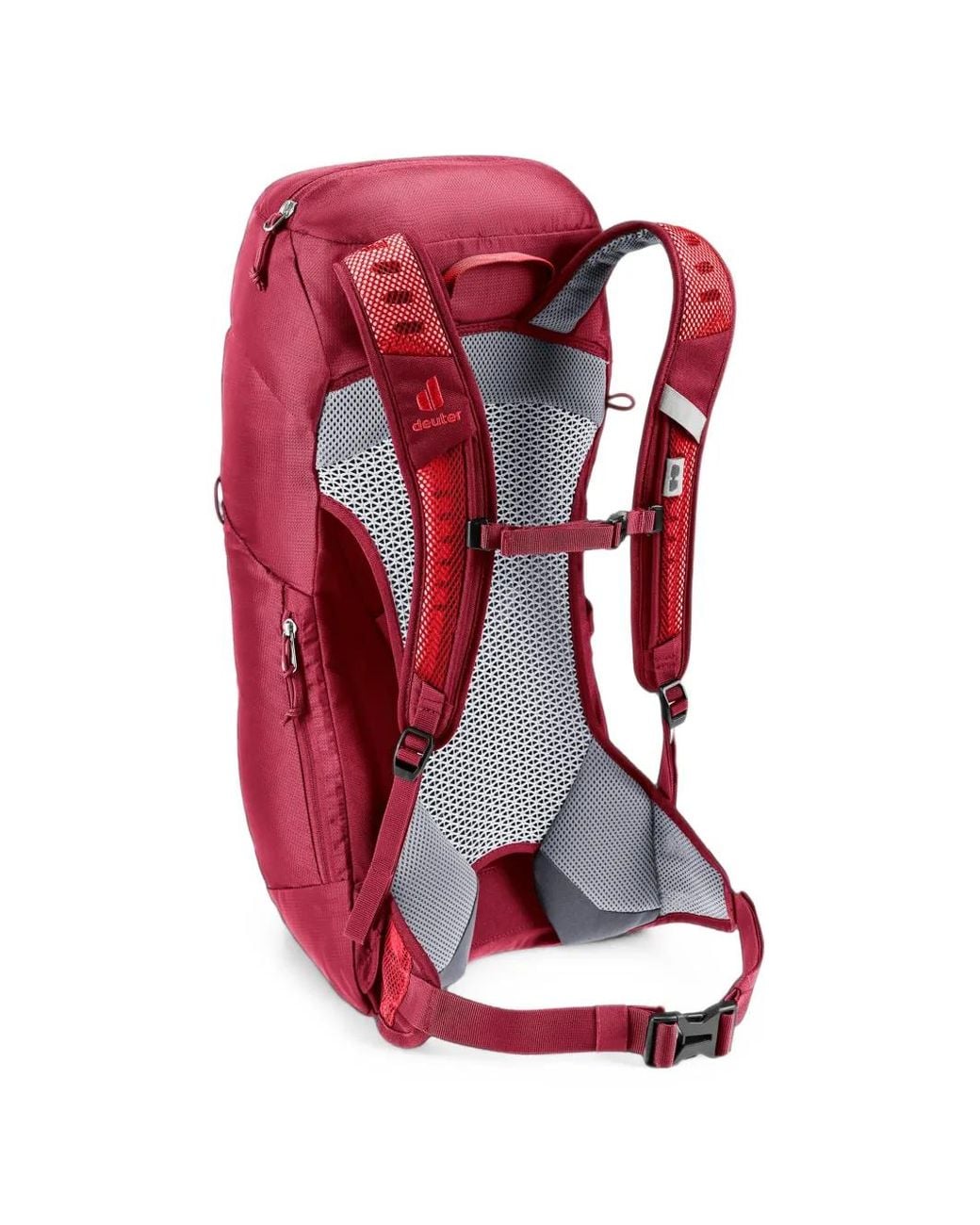 Deuter Red Ac Lite 16 Buckle-Fastening Backpack