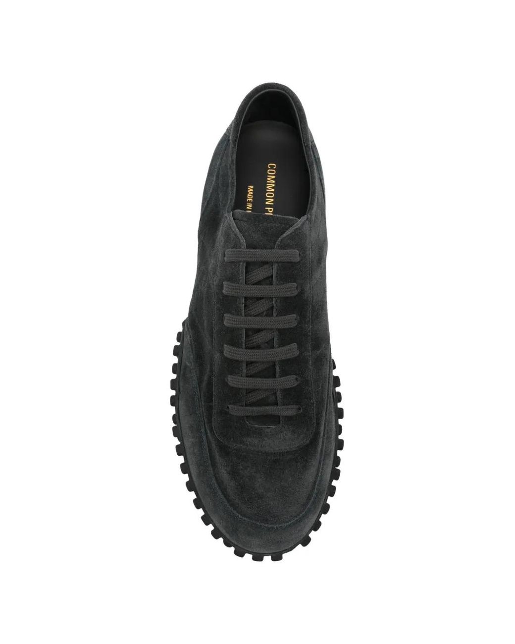 Common Projects Minimal Runner Seventy in Black für Herren