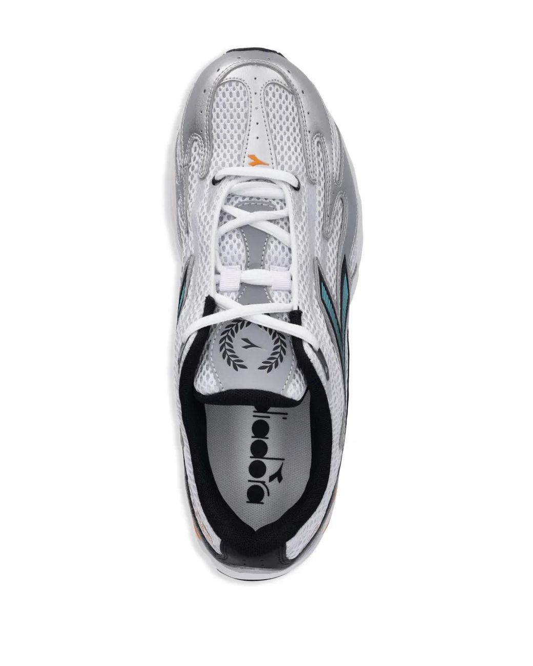 Diadora White Mythos Sneakers