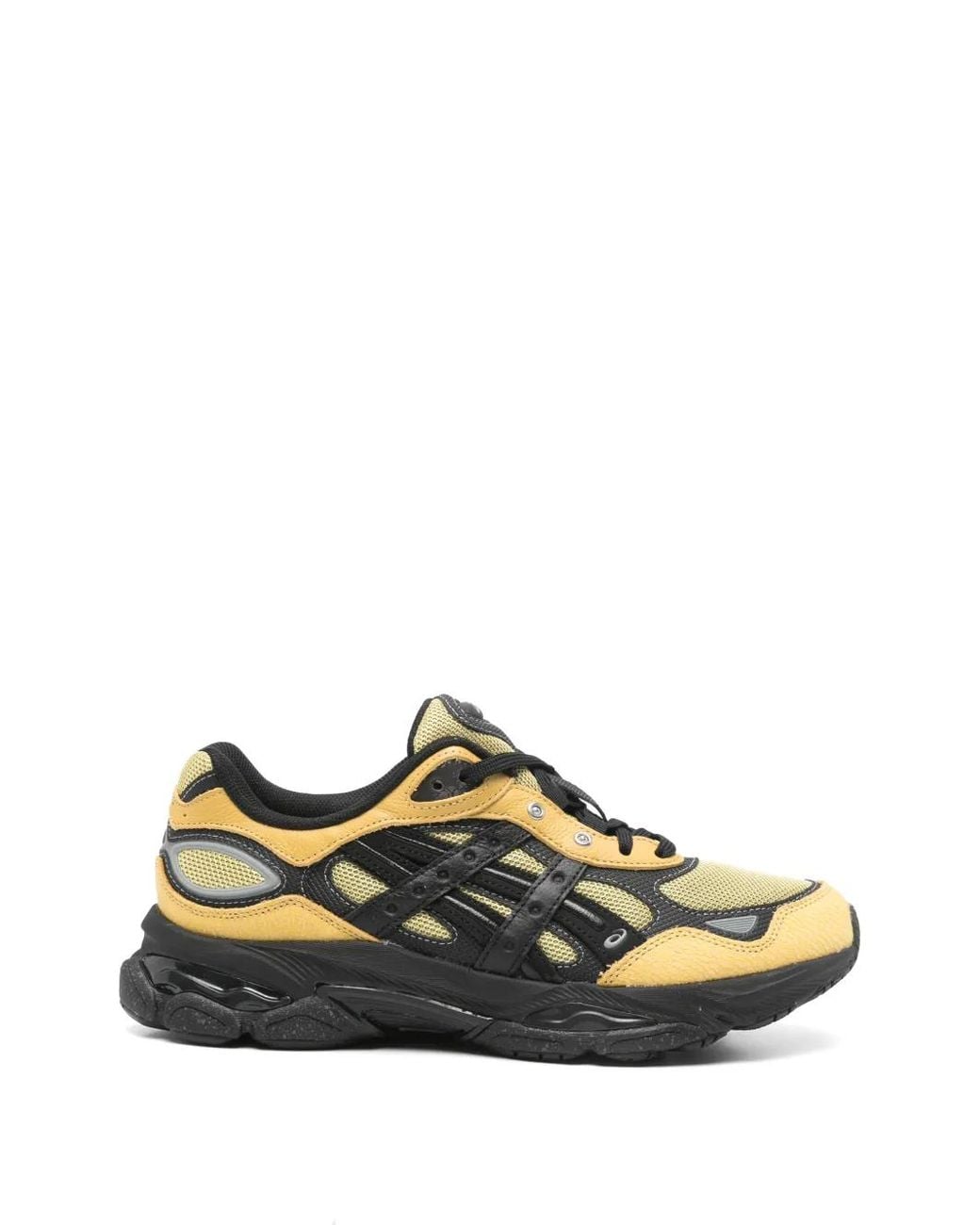 Asics Green X Hal Studios Gel-Nyc 2.0 Sshs
