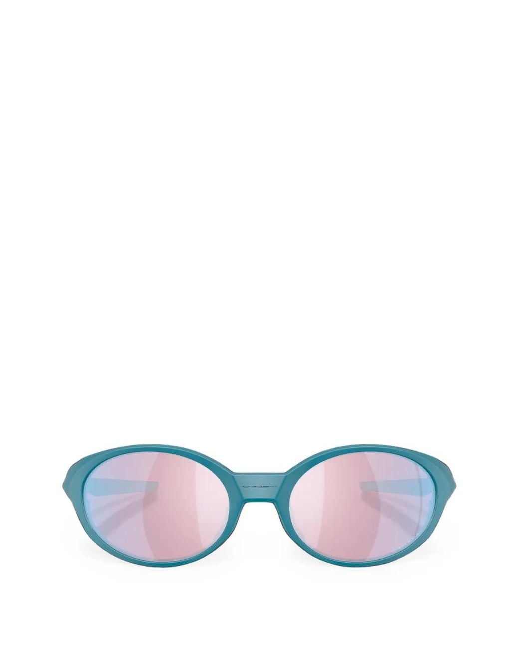 Oakley Blue Eye Jacket Redux Sunglasses for men