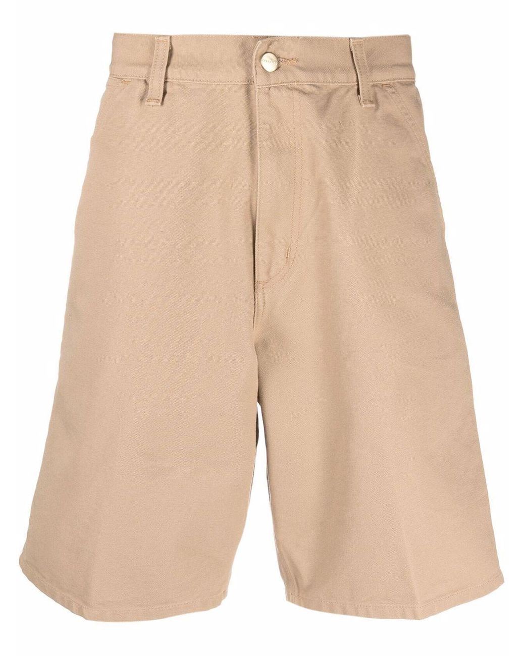 carhartt chino shorts