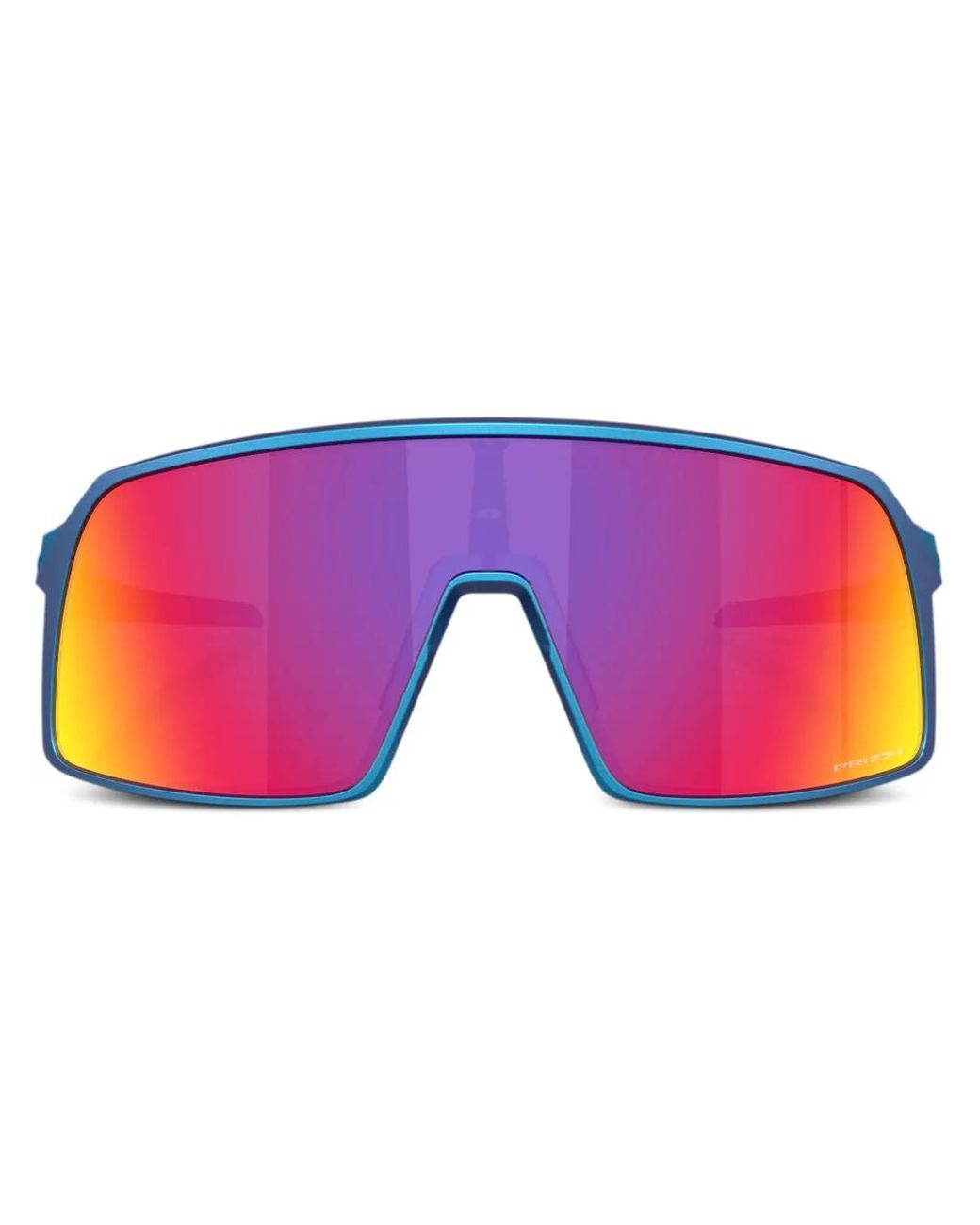 Oakley Sutro Zonnebril in het Pink voor heren