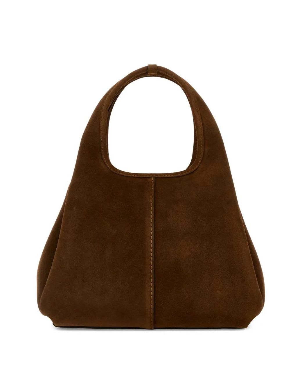 COACH Brown Shoulder Bags