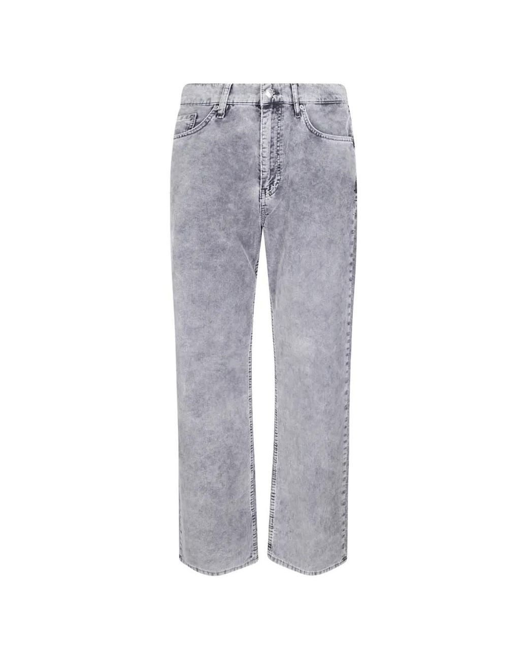 sunflower Gray Relaxed Boot-Cinch Jeans for men