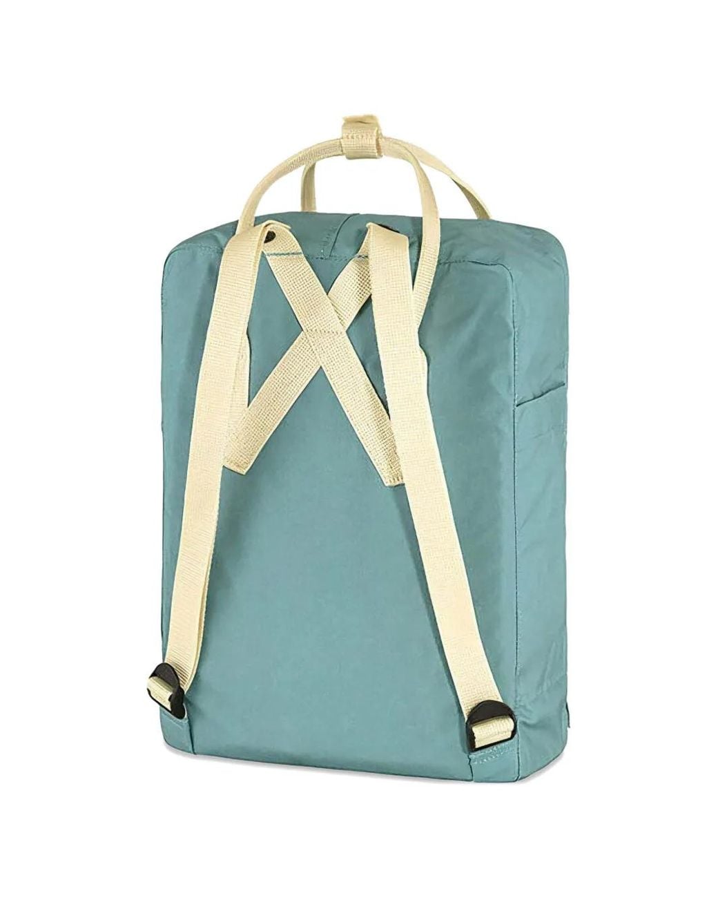 Fjallraven Blue Kånken Backpack