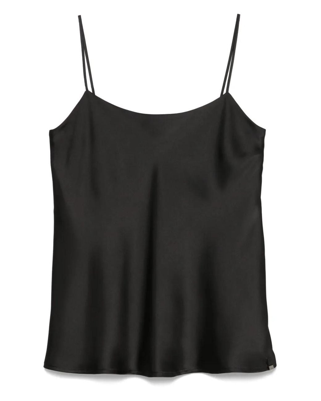 Canotta di Herno in Black