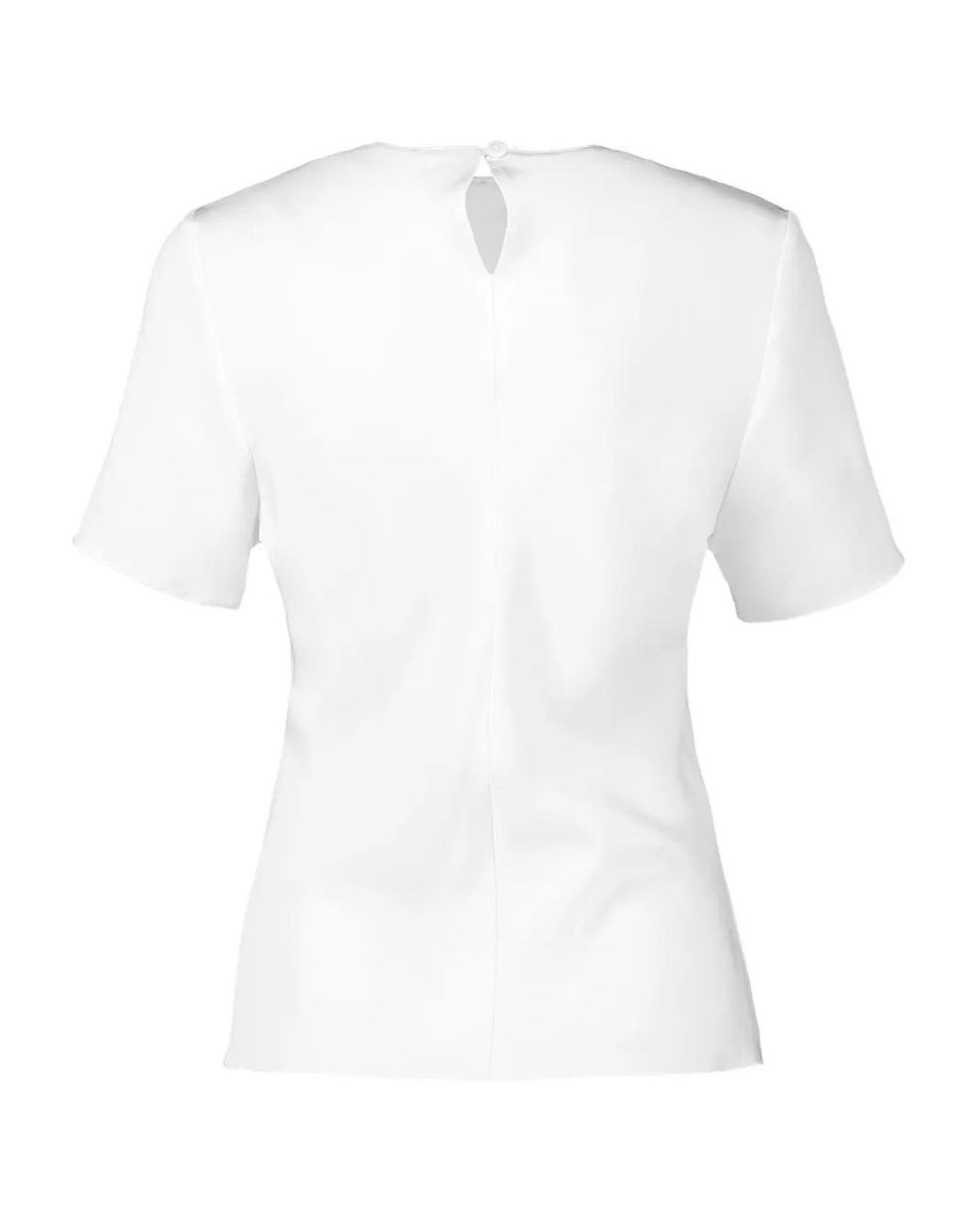Peter Cohen White Gearbox T-Shirt
