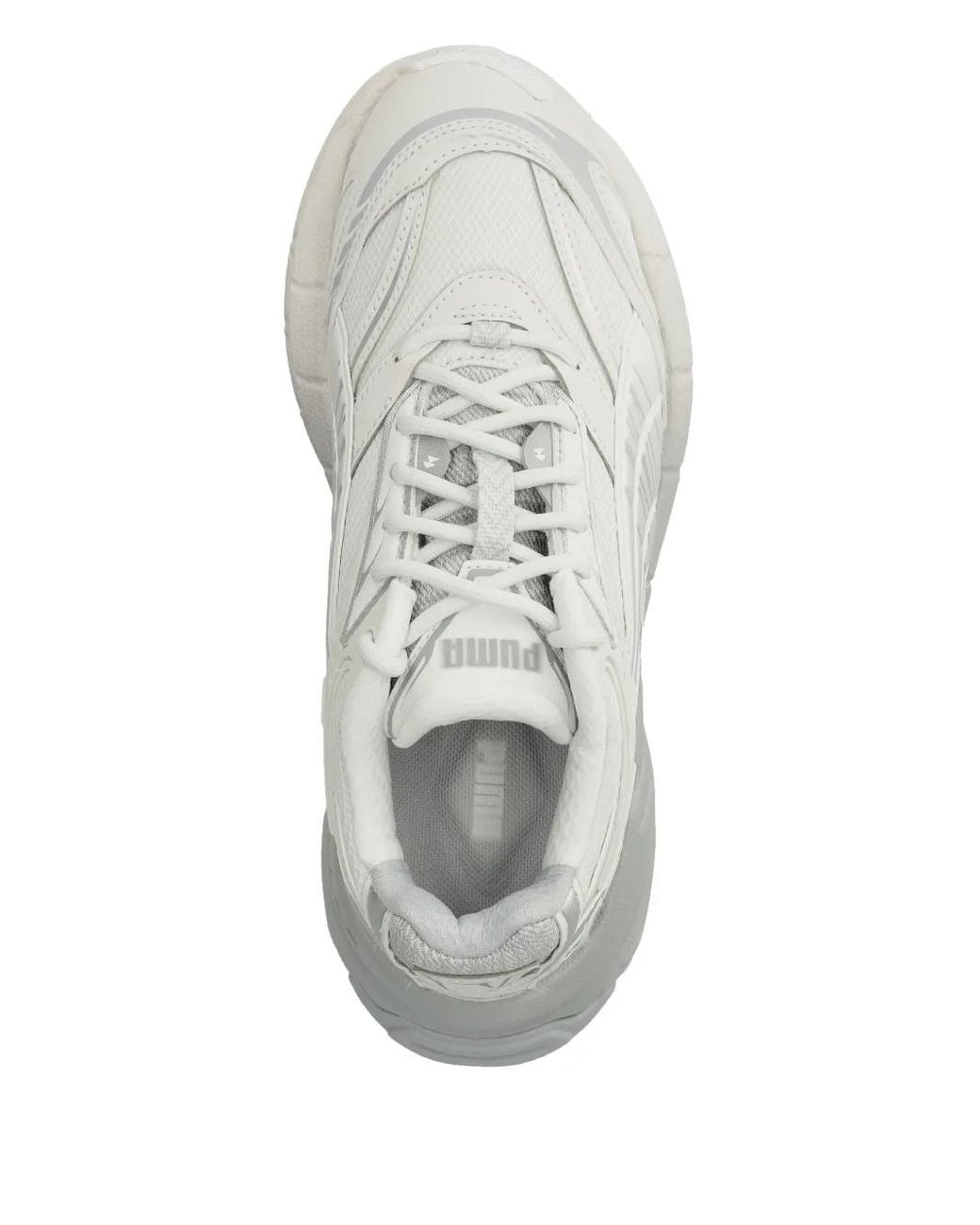Baskets Velophasis 372.5 PUMA en coloris White