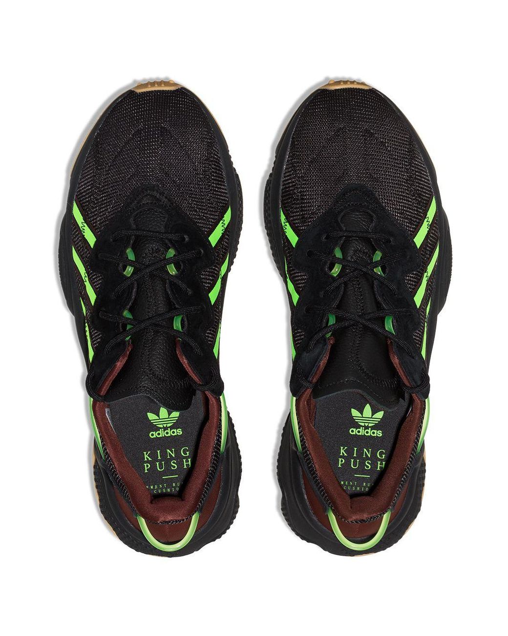adidas ozweego colori