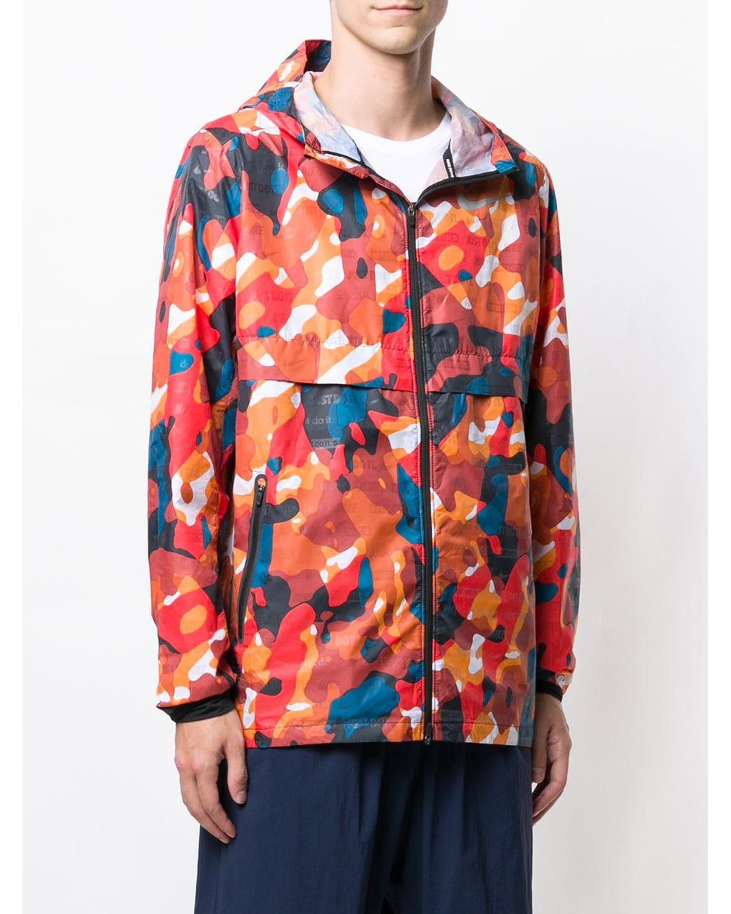 Nike shield hot sale hoodie