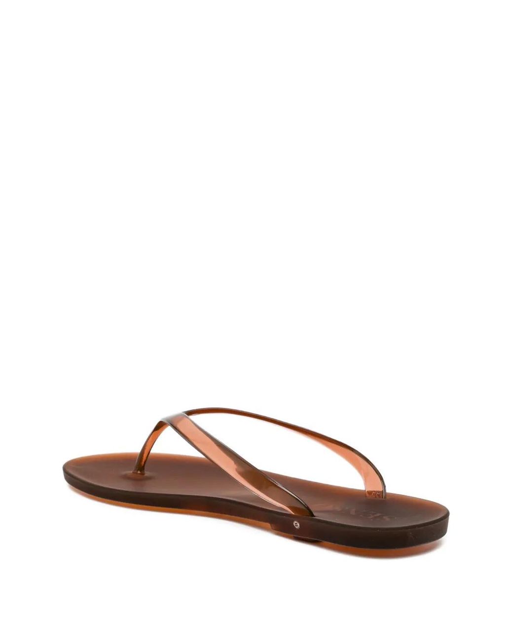 Senso Brown Megan Flip Flops