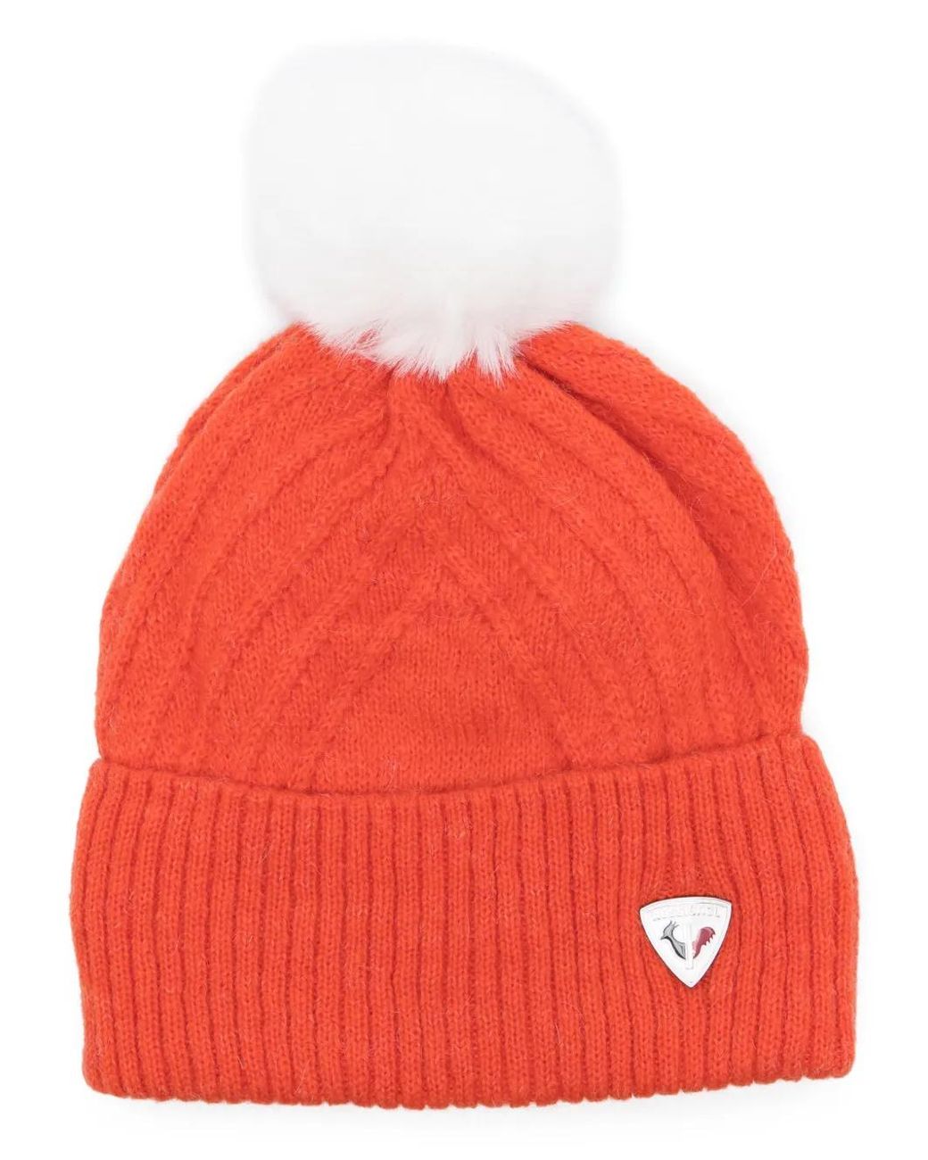 Rossignol Red Sara Beanie