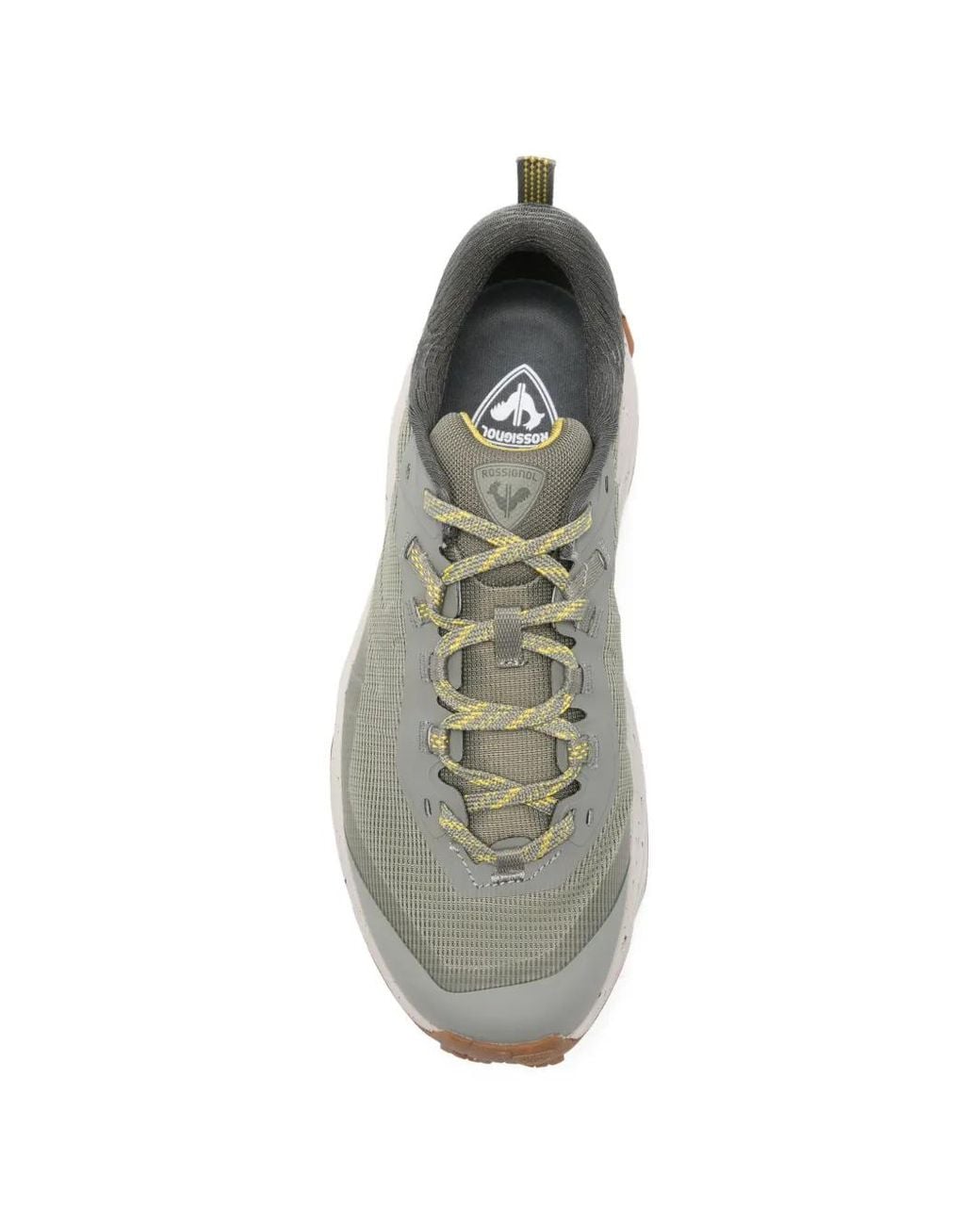 Rossignol White Altiridge Hiking Shoes for men