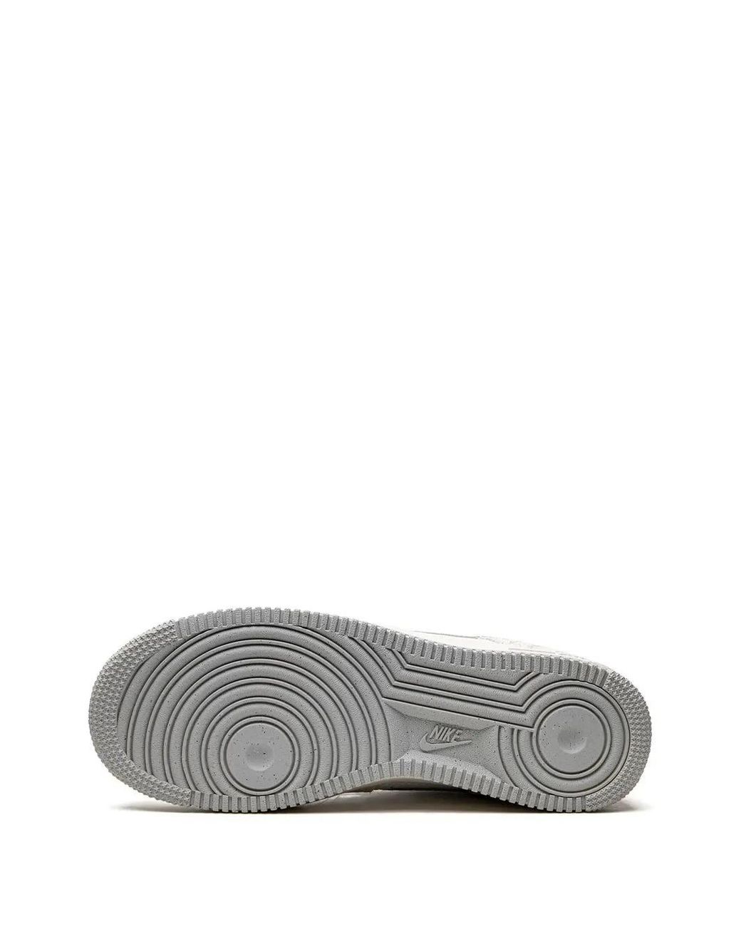 Nike White Air Force 1 Wmns 07 Python Low