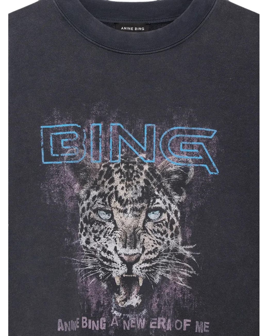 Anine Bing Miles Trui in het Blue