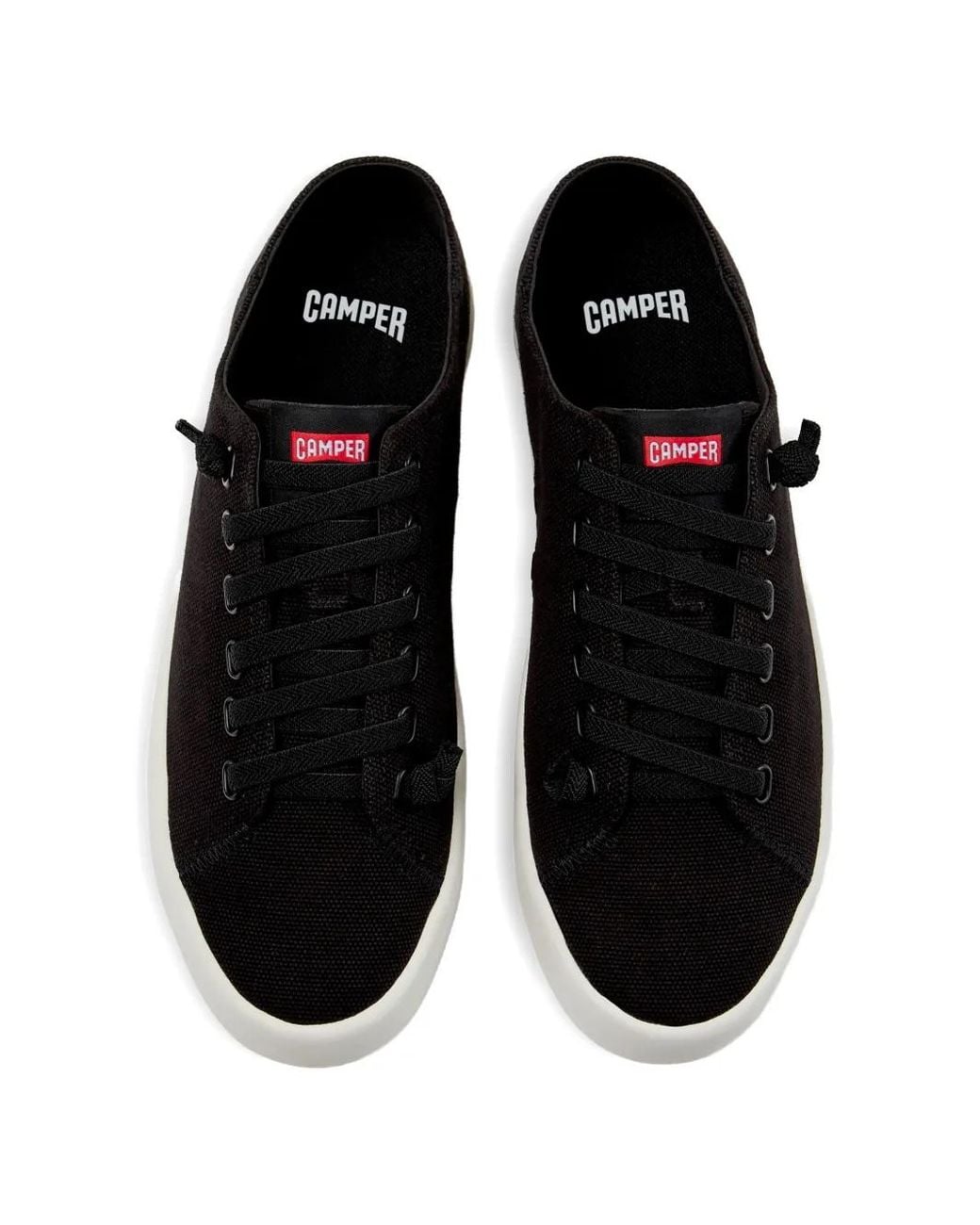 Camper Black Andratx for men