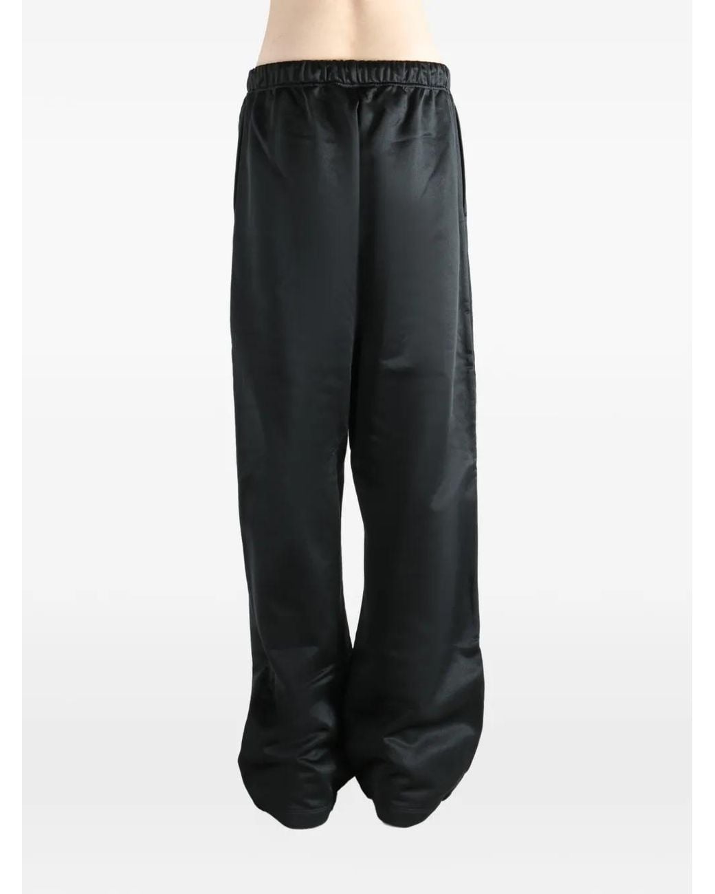 Fear Of God Gray Drawstring Trousers