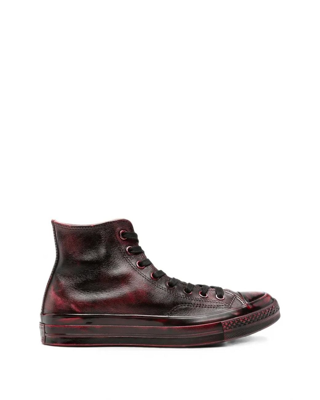 Converse Brown Chuck 70 Sneakers