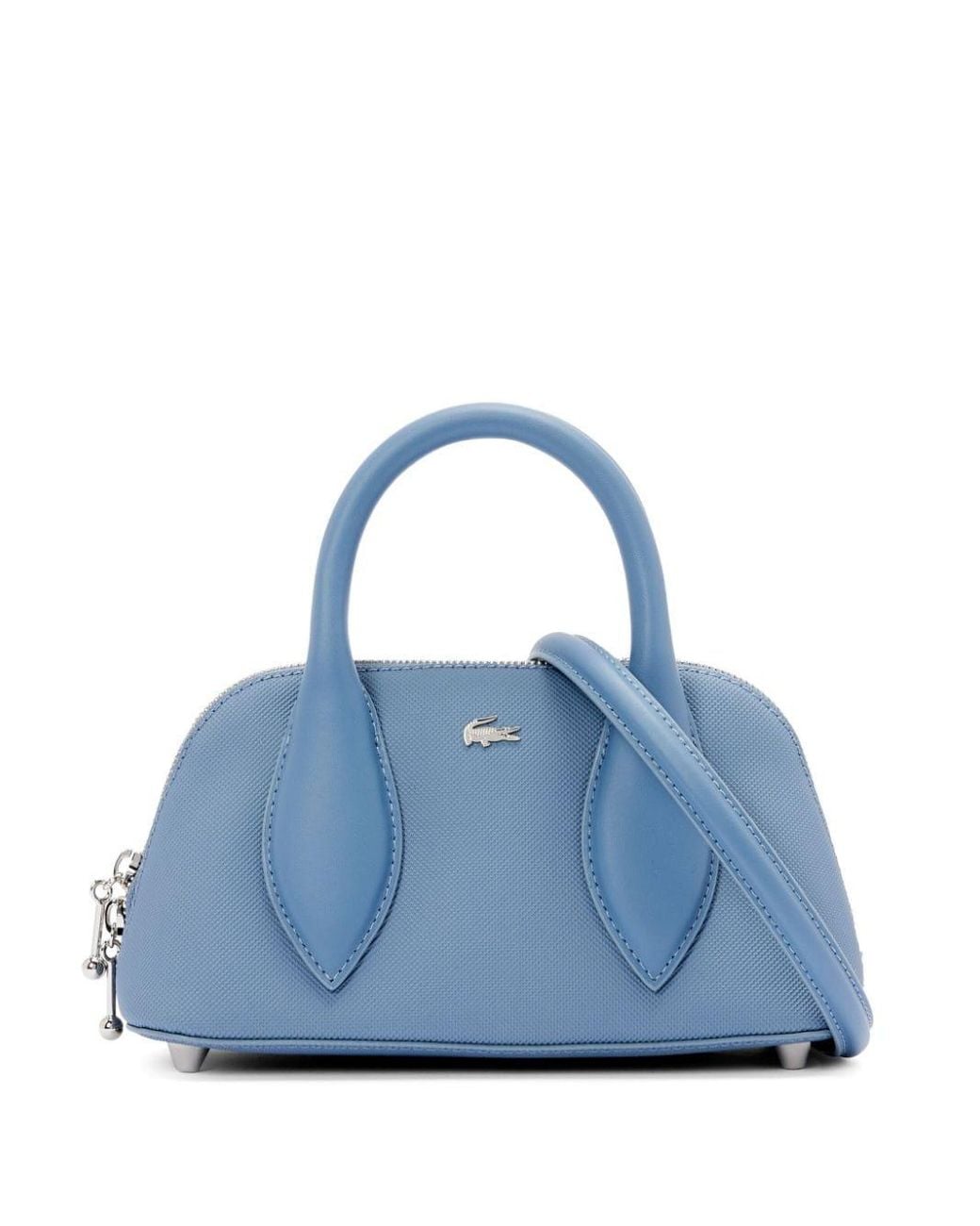 Bugatti Julice Tote Bag Für Damen - Elegante Handtasche Aus Geprägtem Kunstleder In Schwarz