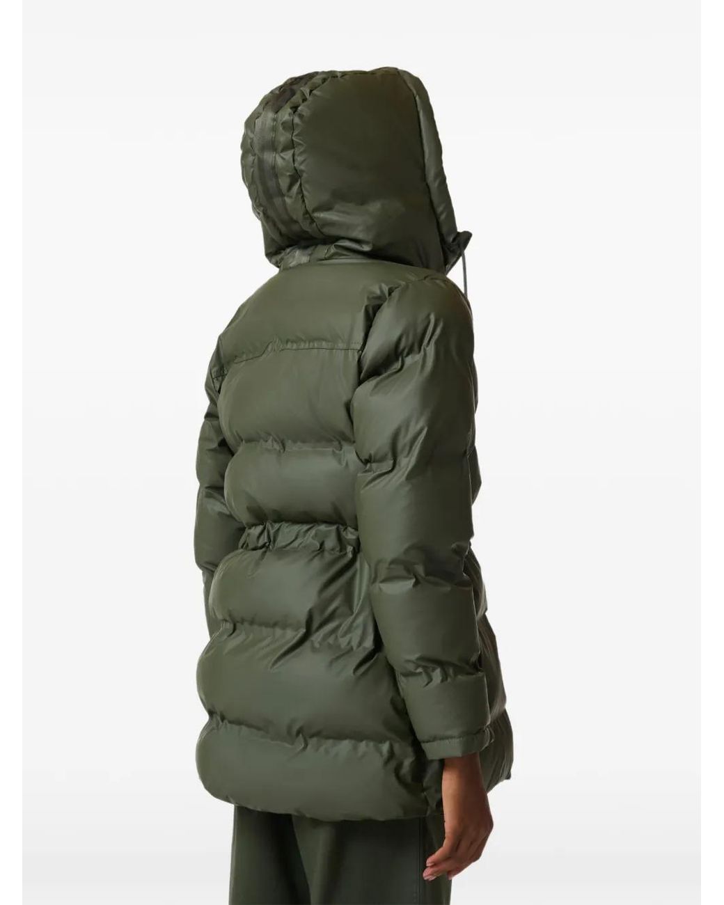 Hunter Elements Lemhi Sonisch Gelast Jack in het Green
