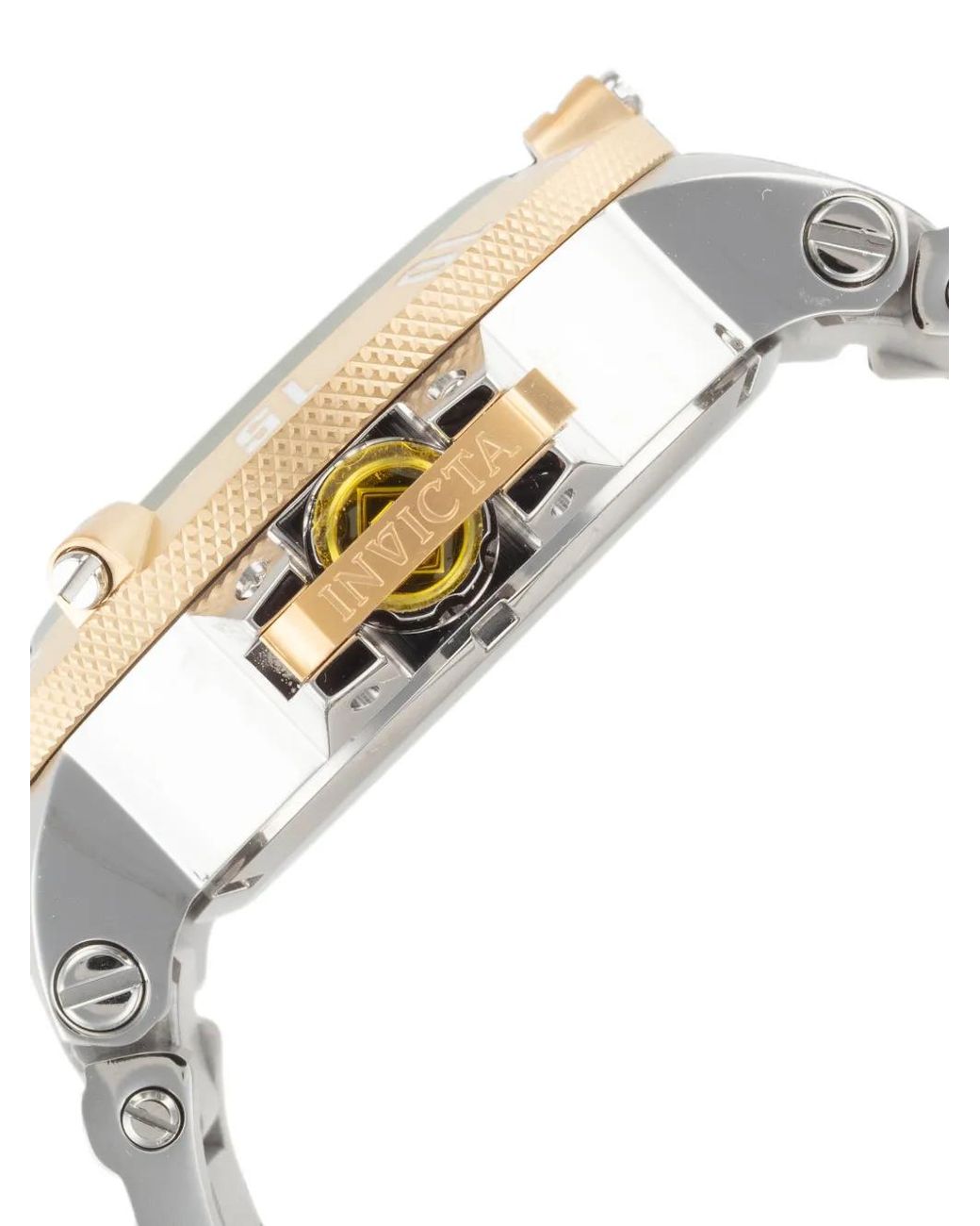INVICTA WATCH White Montre Subaqua Noma Iii Mm for men