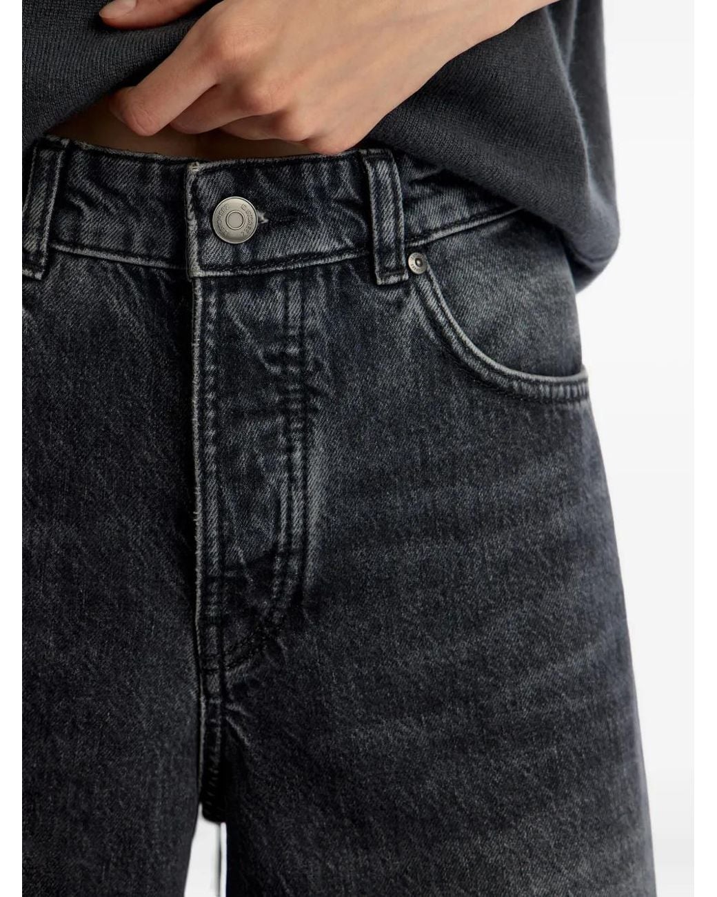 12 STOREEZ Blue Candiani 431 Jeans