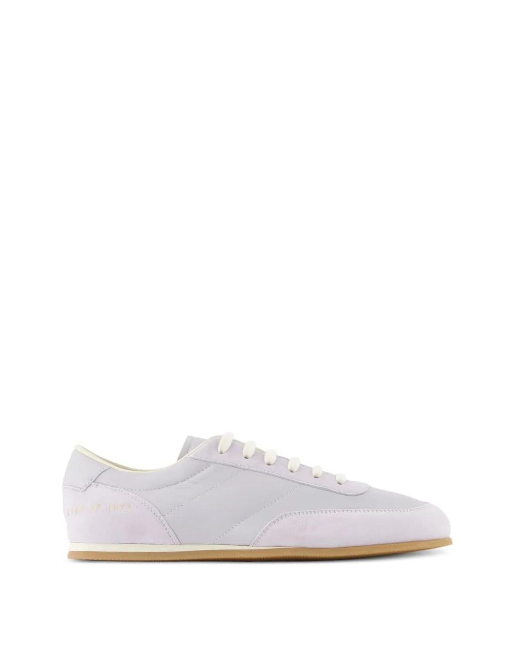Common Projects White Original Achilles Low