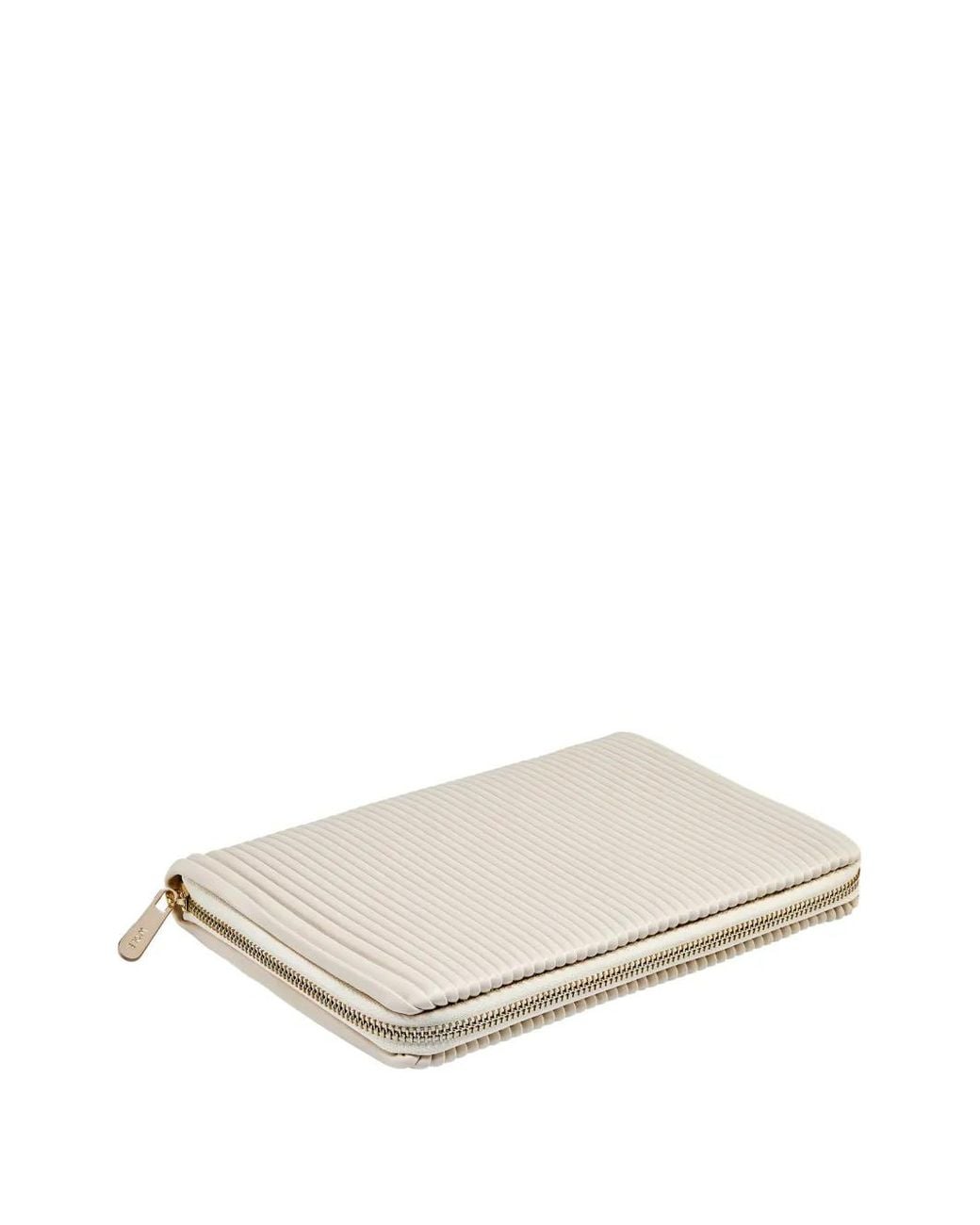 Wolf Bella ジュエリーケース Natural