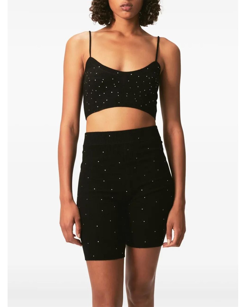 Cashmere In Love Black Cashmere