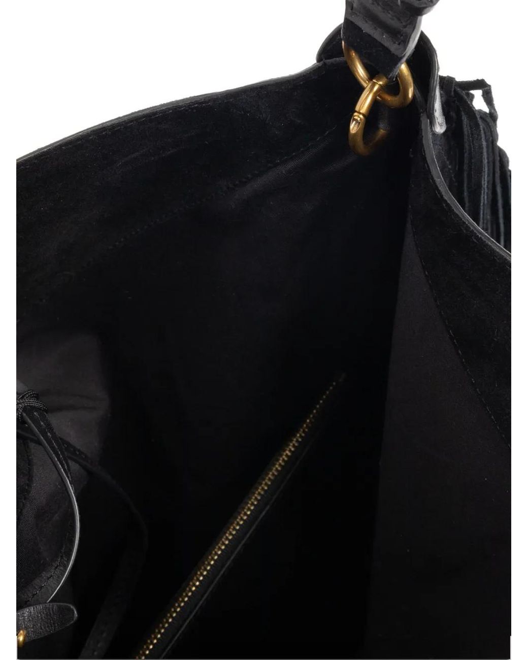 Isabel Marant Black Bags