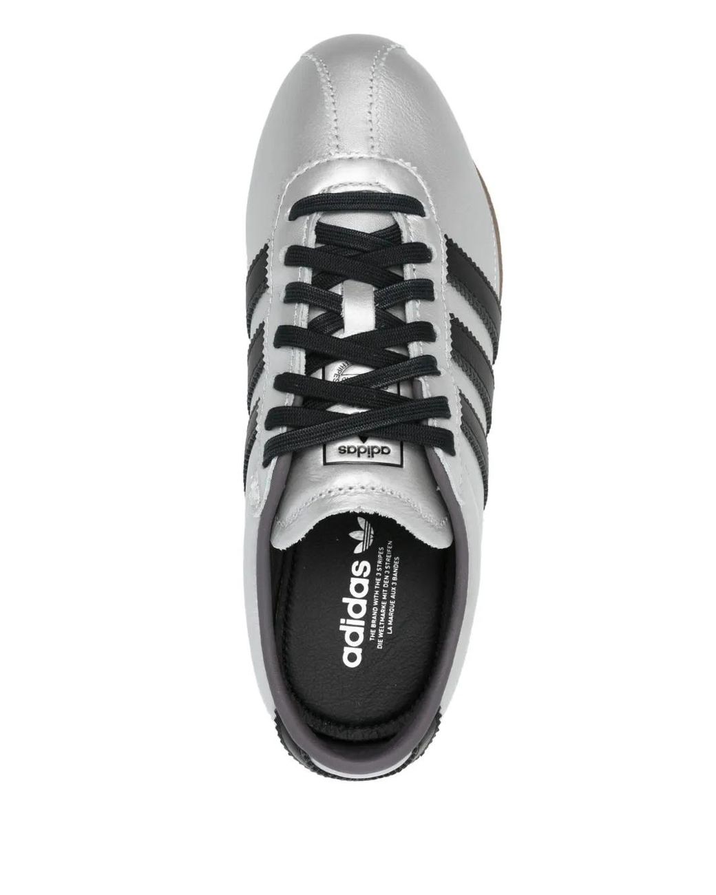 Adidas White Tokyo Decon W Shoes