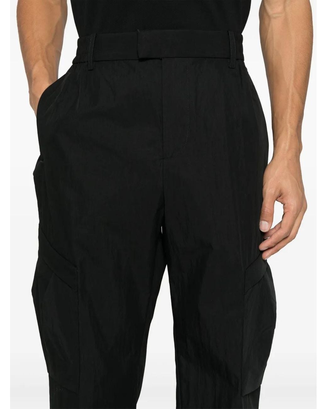 Represent Tech Cargo Broek in het Black voor heren